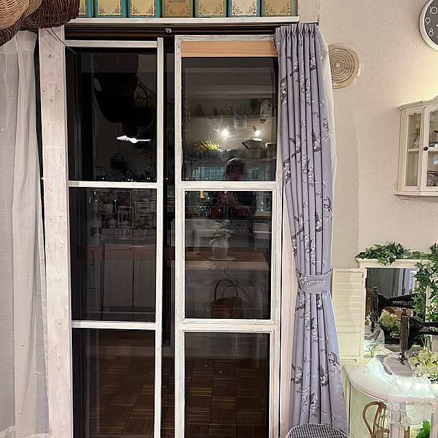 Atsukoさんの部屋