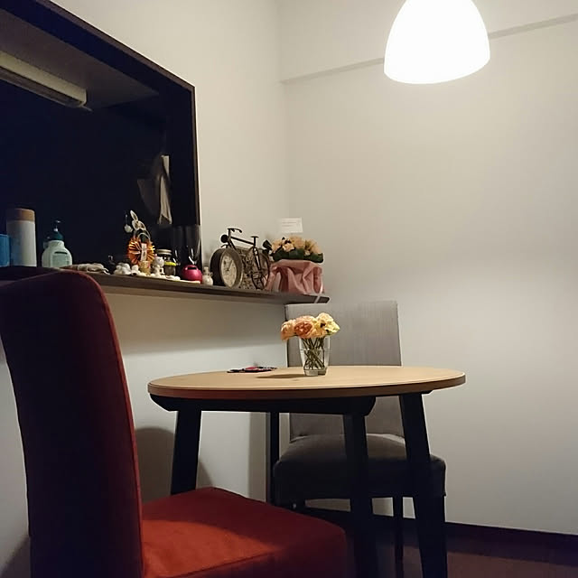 実例写真