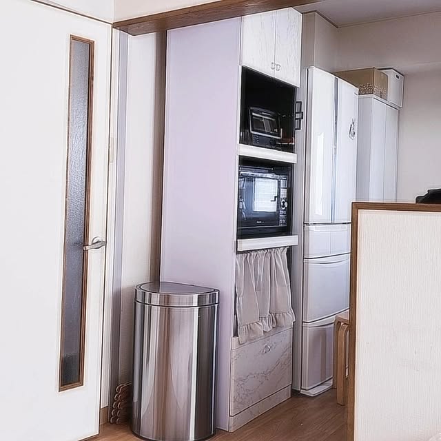 Miri.さんの実例写真