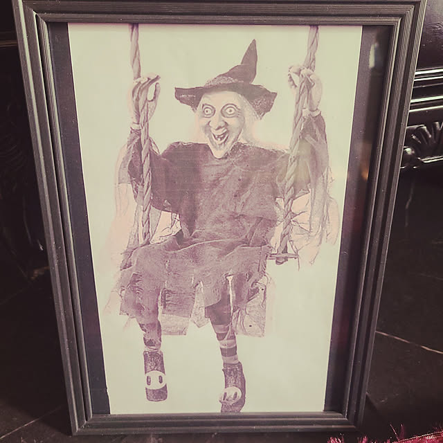 witchさんの実例写真