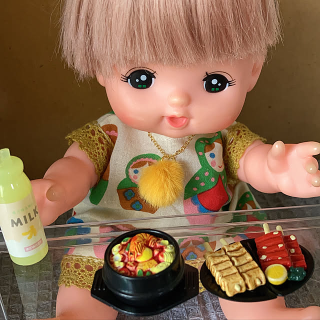manduonmaさんの実例写真