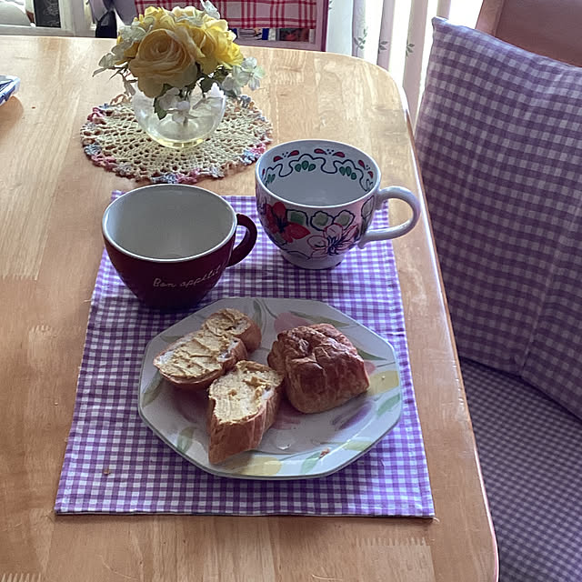 yanyanさんの部屋