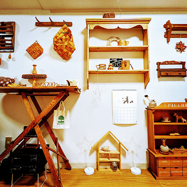 tinycafeさんの実例写真