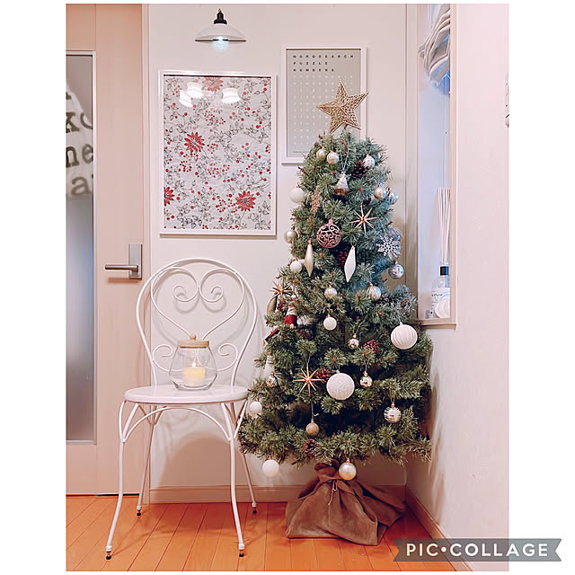 milkcocoaさんの部屋