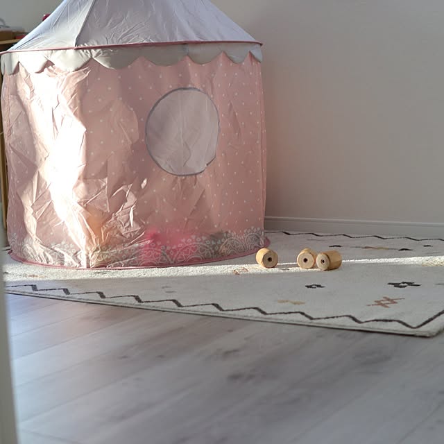 a______さんの部屋