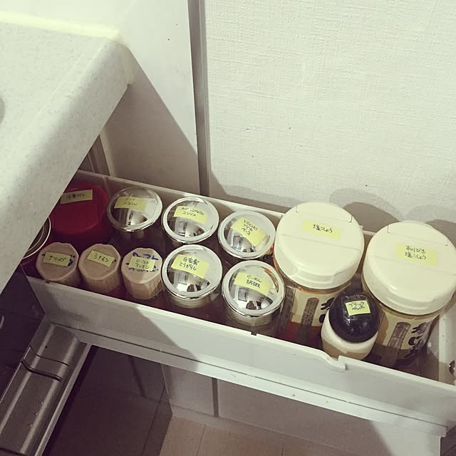 rukkaさんの実例写真