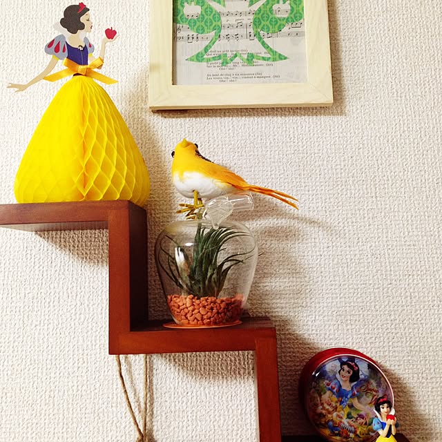 malulusanaさんの実例写真