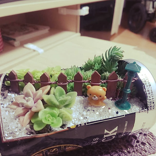 momoさんの実例写真
