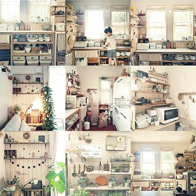 kokkomachaさんの実例写真