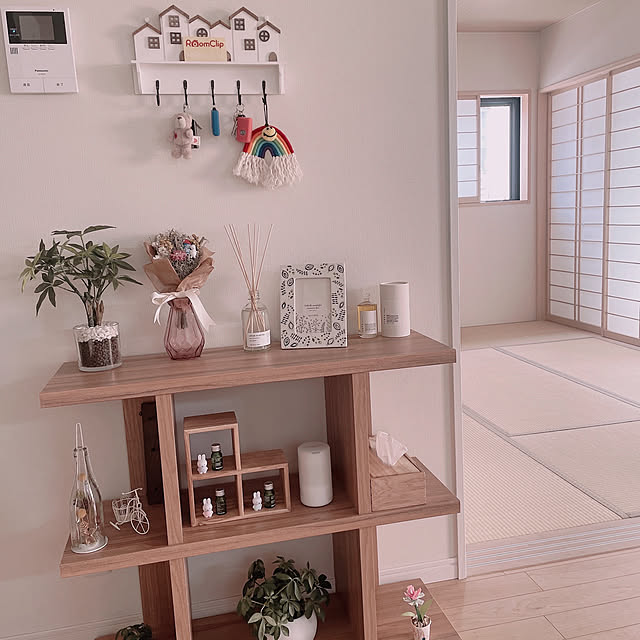 manaさんの実例写真