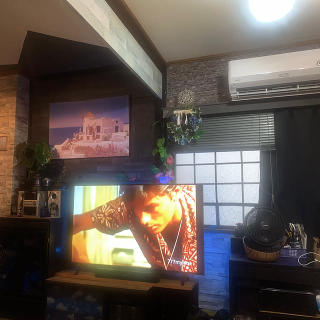 実例写真