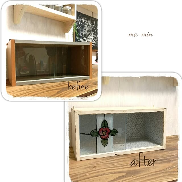 maminさんの実例写真