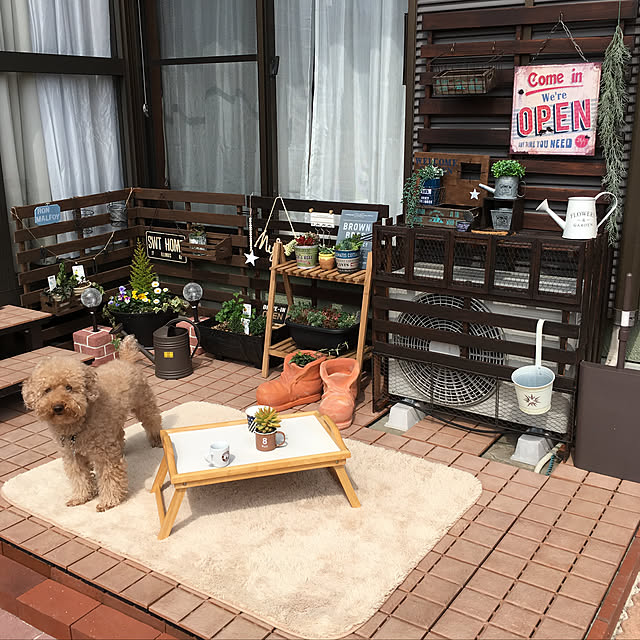 ronmaruさんの実例写真