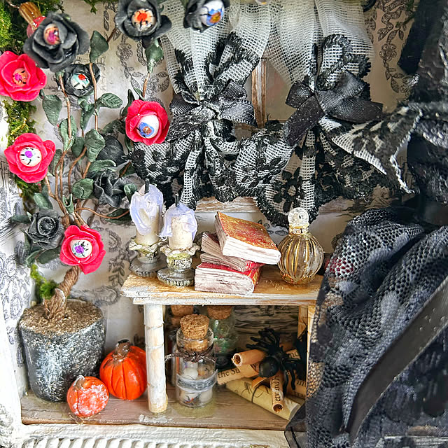 shabby666さんの部屋