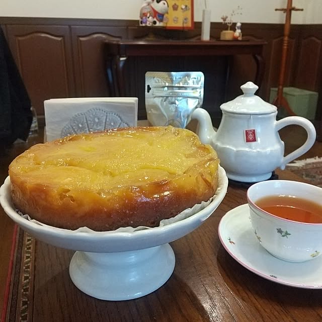 Rさんの部屋