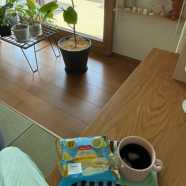 sakiさんの実例写真