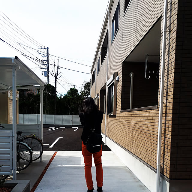 mineさんの実例写真