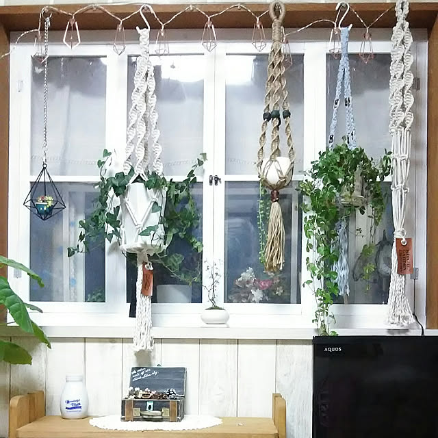 naopyiさんの実例写真