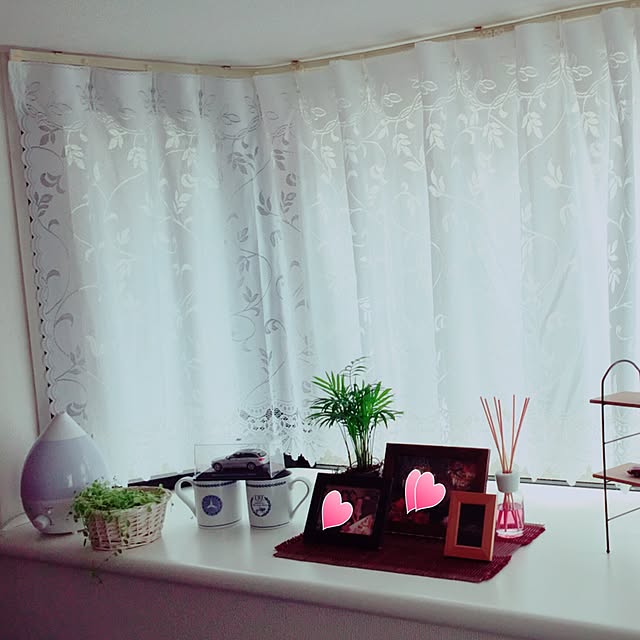 Naoさんの実例写真