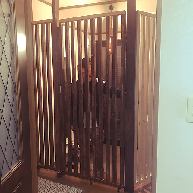hacchiさんの実例写真
