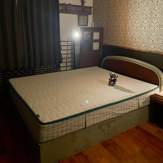 burubonさんの部屋