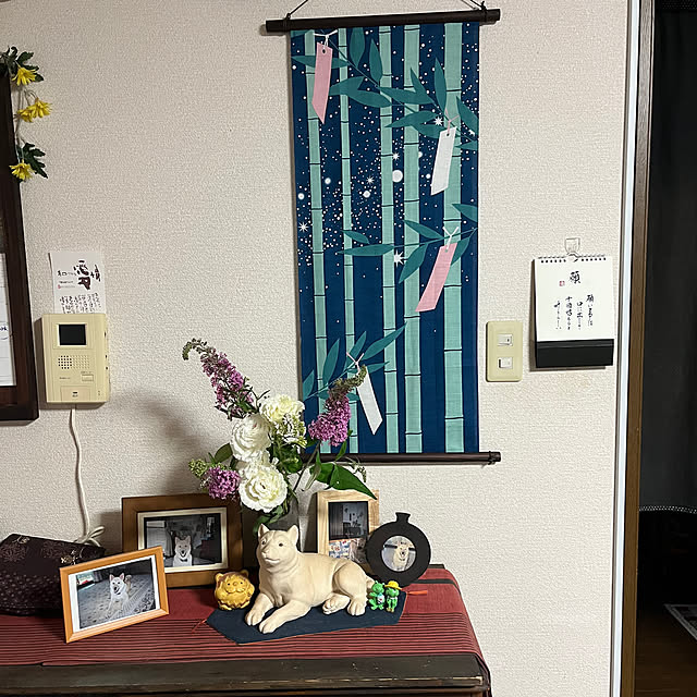 ritsukoさんの実例写真