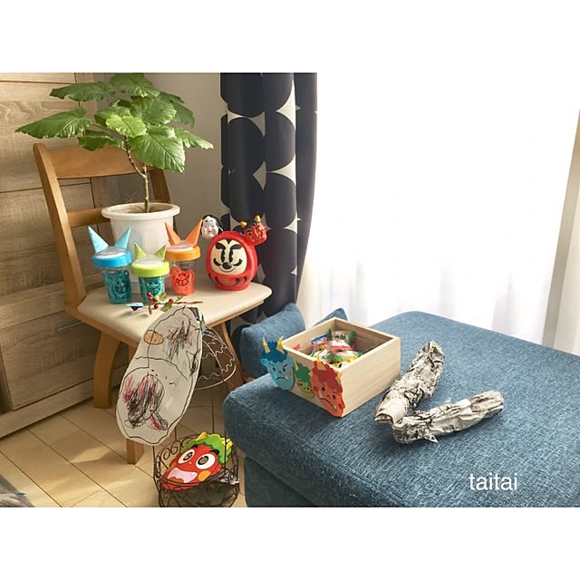 taitaiさんの実例写真