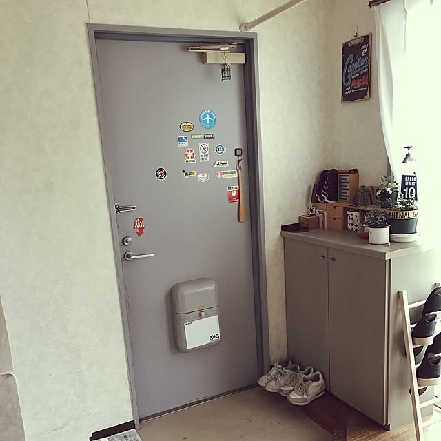 anさんの実例写真