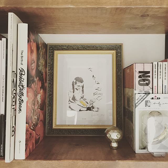 do_thee_boogieさんの実例写真