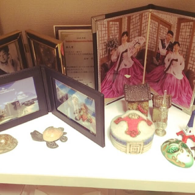 tanatomo_1999さんの実例写真
