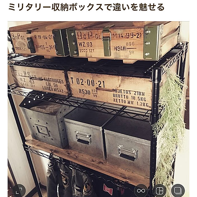 実物 USED ポーランド軍 アンモボックス ウッド メタルフレーム 実物 USED ポーランド軍 アンモボックス ウッド メタルフレーム
