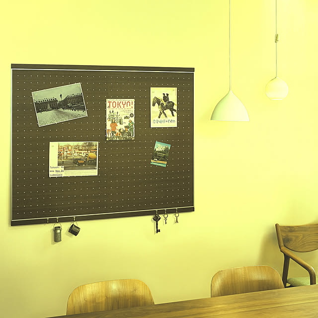 WALL_MATESさんの実例写真