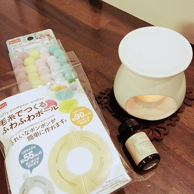 maikoさんの実例写真