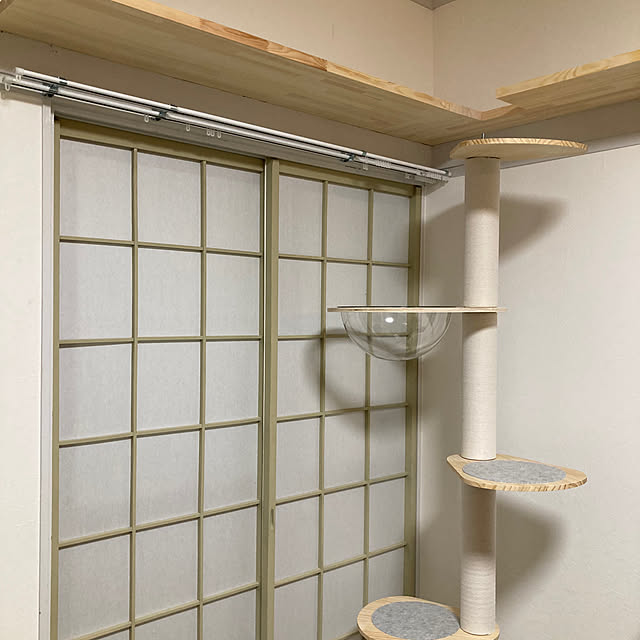 HANAさんの部屋