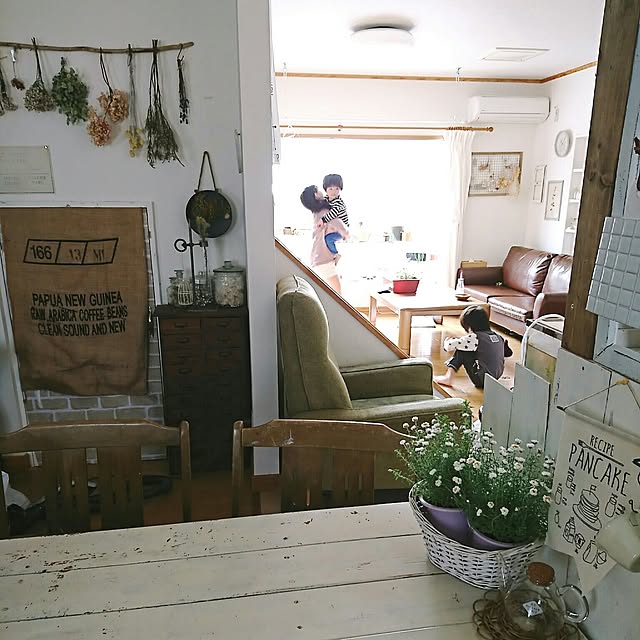 tiny-tinyさんの実例写真