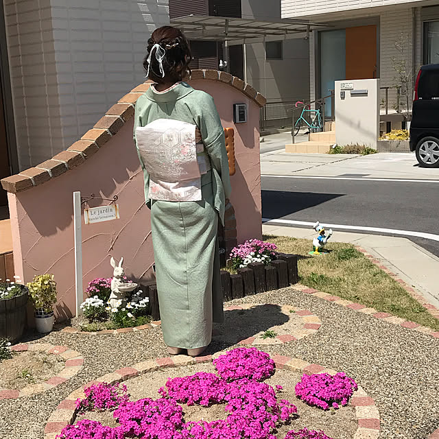 sallyさんの実例写真