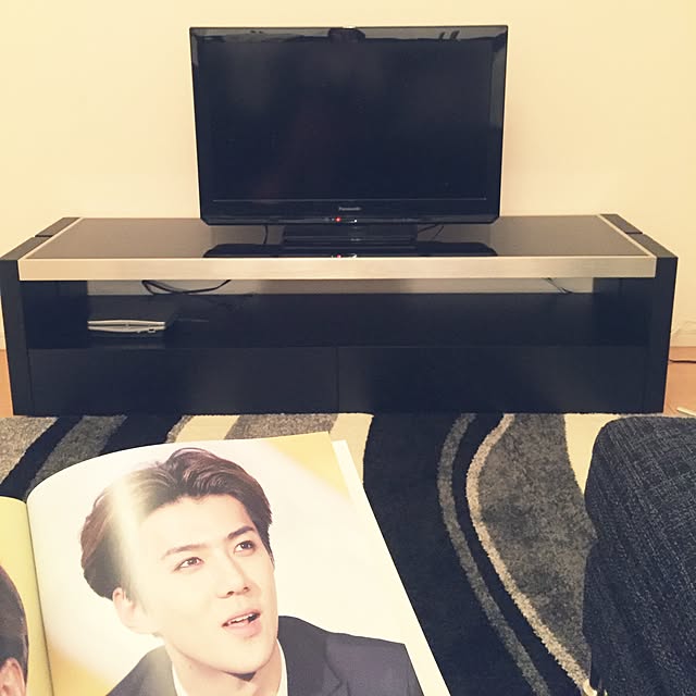 Mi_Melonさんの実例写真