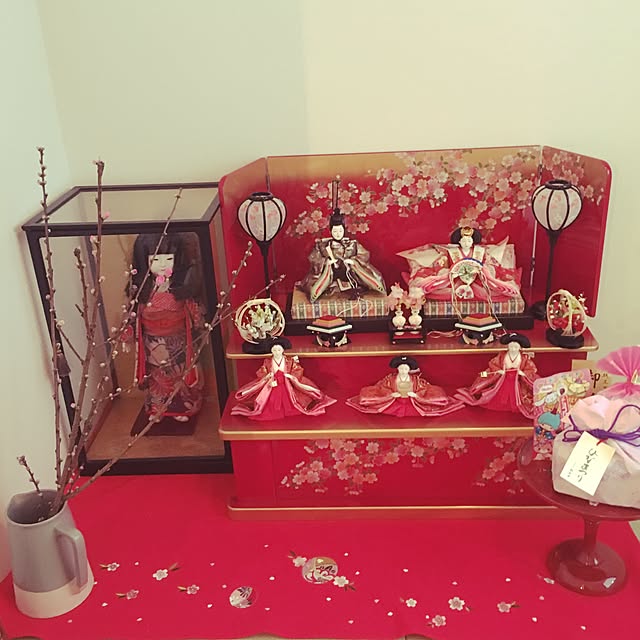 実例写真