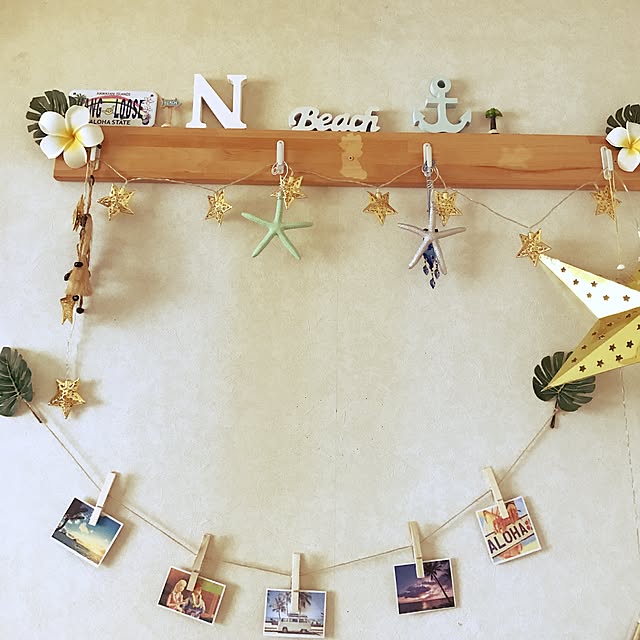 Nanaさんの実例写真