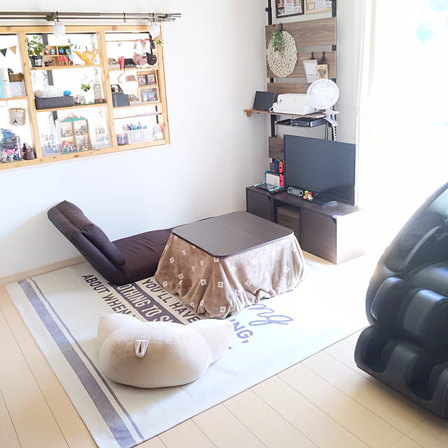 Annaさんの実例写真
