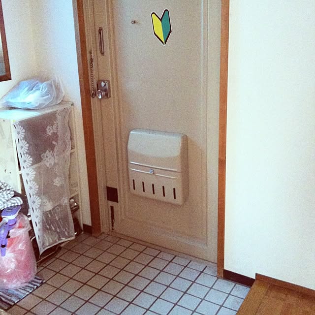 haruvichさんの実例写真
