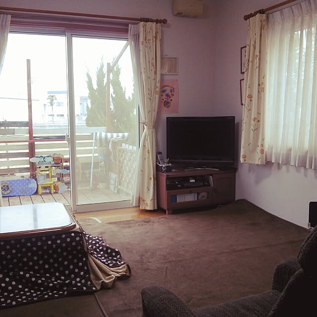 riverbedさんの実例写真