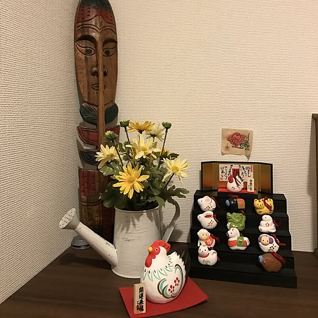 mintさんの実例写真