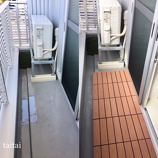 taitaiさんの実例写真