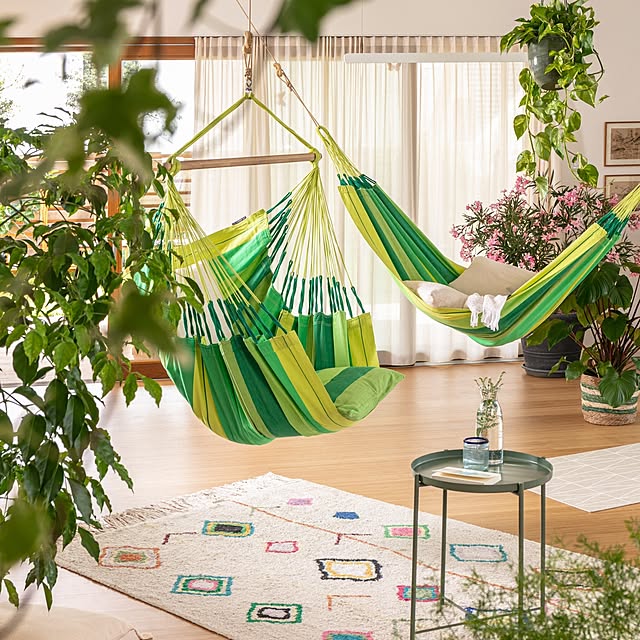 LA_SIESTA_hammockJPさんの実例写真