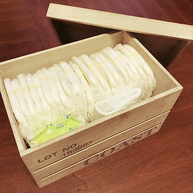 Marinaさんの実例写真