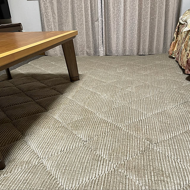 ronronさんの実例写真