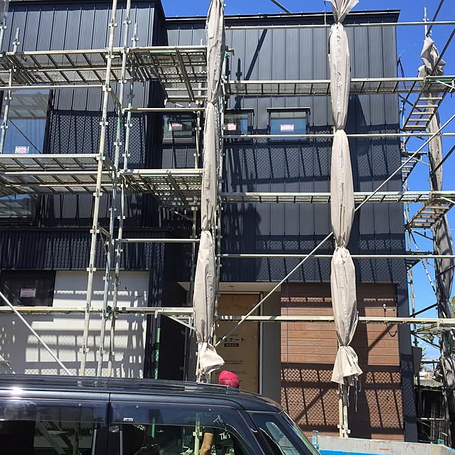 miさんの実例写真