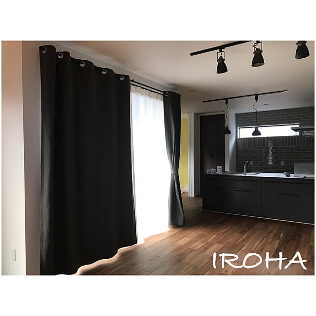 irohaさんの実例写真
