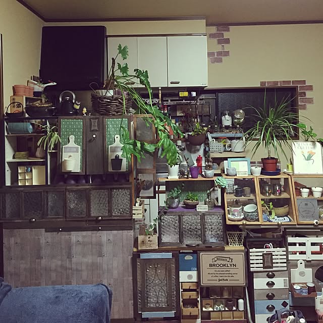 Norikoさんの実例写真